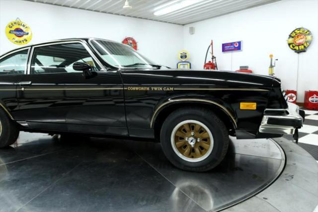 used 1975 Chevrolet Cosworth Vega car, priced at $26,900