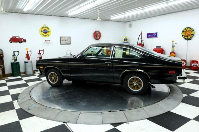 used 1975 Chevrolet Cosworth Vega car, priced at $26,900