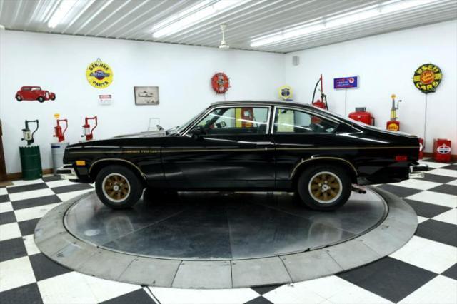 used 1975 Chevrolet Cosworth Vega car, priced at $26,900