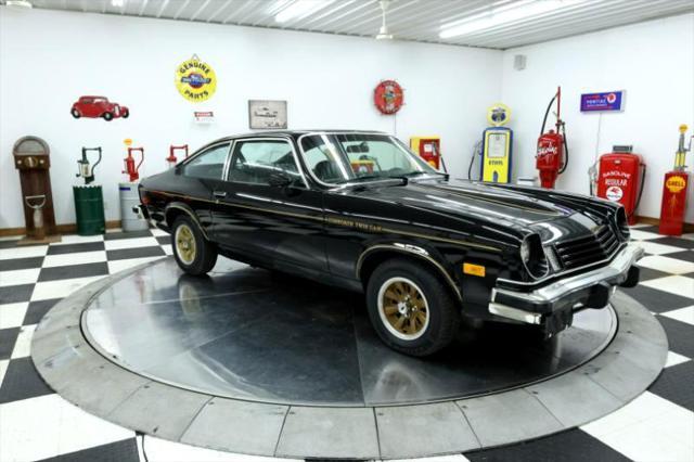 used 1975 Chevrolet Cosworth Vega car, priced at $26,900