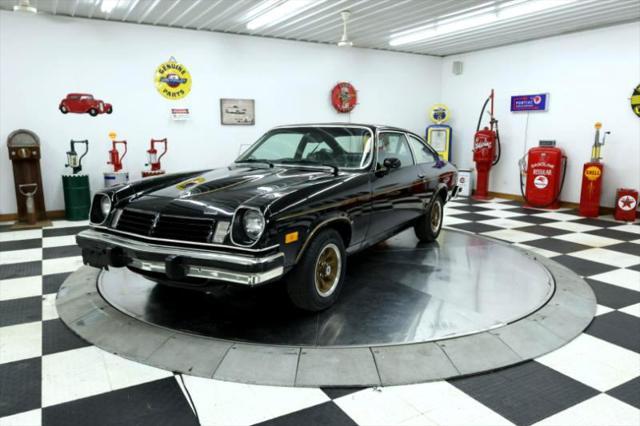 used 1975 Chevrolet Cosworth Vega car, priced at $26,900