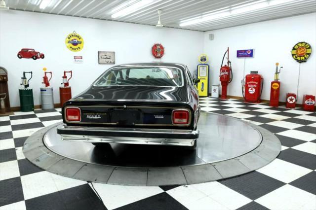 used 1975 Chevrolet Cosworth Vega car, priced at $26,900