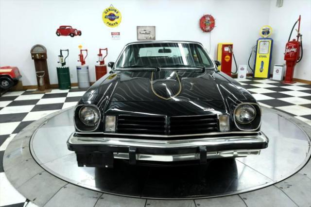 used 1975 Chevrolet Cosworth Vega car, priced at $26,900