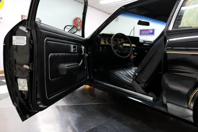 used 1975 Chevrolet Cosworth Vega car, priced at $26,900