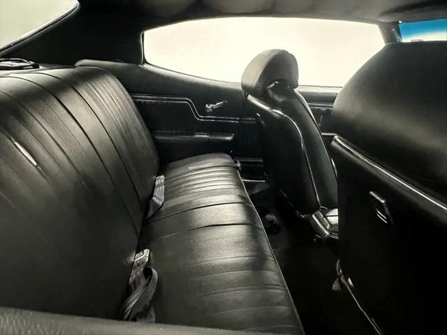 used 1970 Chevrolet Chevelle car, priced at $79,900
