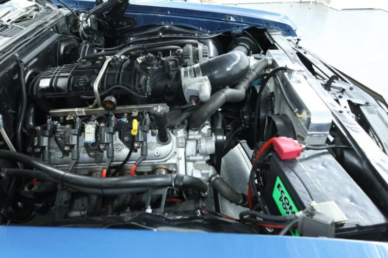 used 1969 Chevrolet Caprice car, priced at $36,900