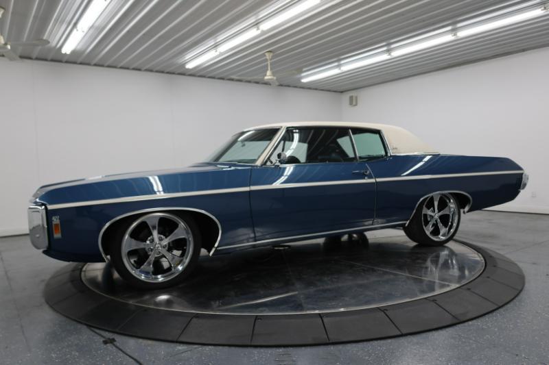used 1969 Chevrolet Caprice car, priced at $36,900