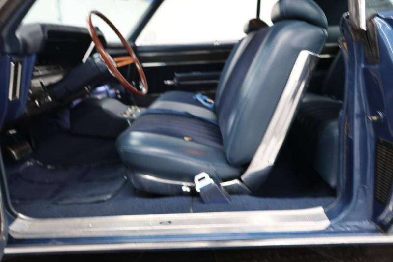 used 1969 Chevrolet Caprice car, priced at $36,900