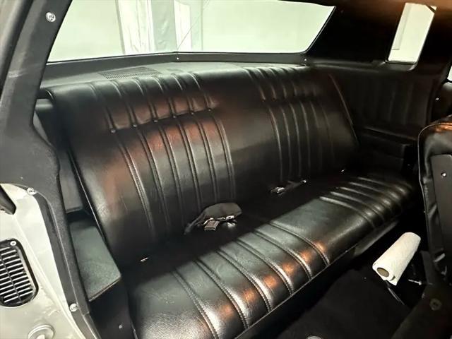 used 1975 Chevrolet Monte Carlo car, priced at $34,900