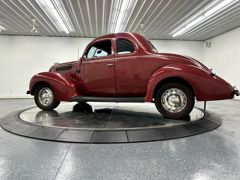 used 1938 Ford Coupe car, priced at $19,900
