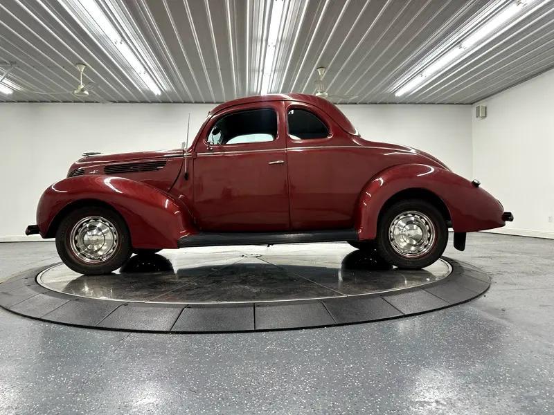 used 1938 Ford Coupe car, priced at $19,900