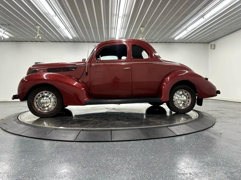 used 1938 Ford Coupe car, priced at $19,900