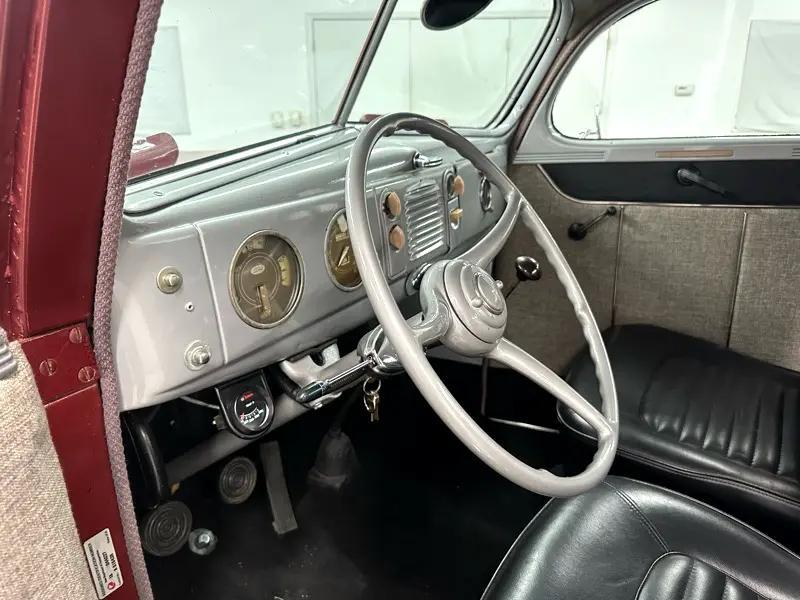 used 1938 Ford Coupe car, priced at $19,900