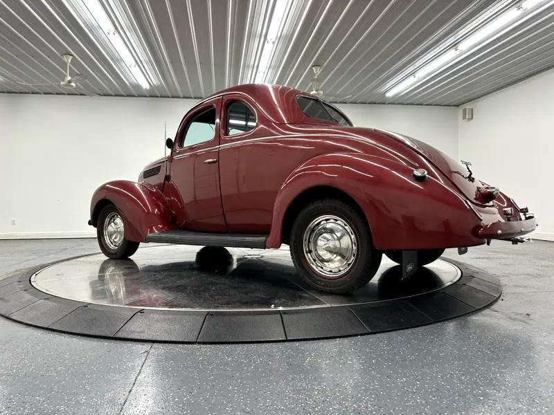 used 1938 Ford Coupe car, priced at $19,900