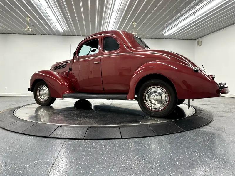 used 1938 Ford Coupe car, priced at $19,900
