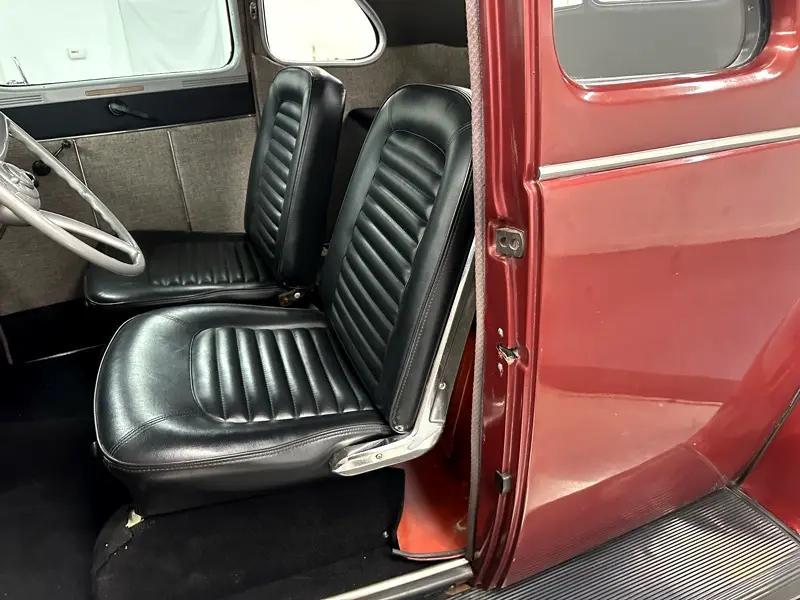 used 1938 Ford Coupe car, priced at $19,900