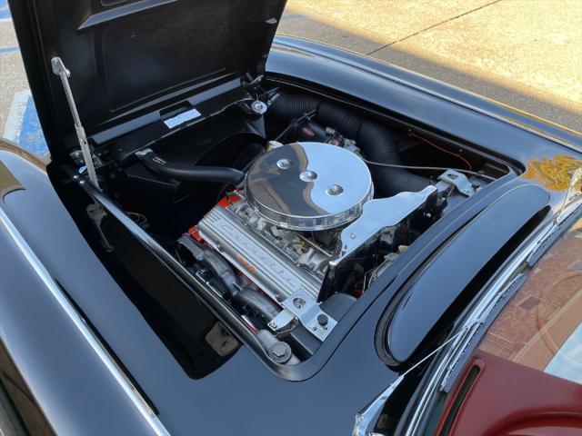 used 1959 Chevrolet Corvette car, priced at $999,999