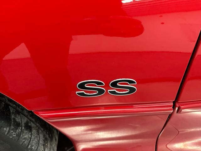 used 2000 Chevrolet Camaro car, priced at $26,900