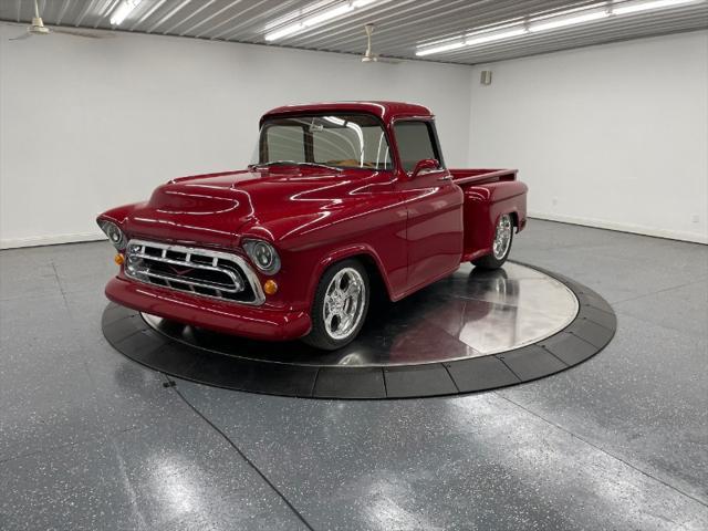 used 1957 Chevrolet 3100 car, priced at $129,900