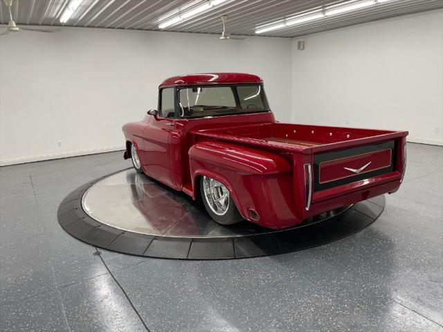 used 1957 Chevrolet 3100 car, priced at $129,900