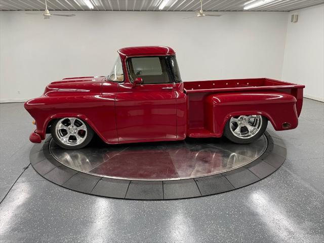 used 1957 Chevrolet 3100 car, priced at $129,900