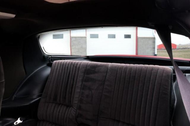 used 1982 Chevrolet Camaro car, priced at $16,900