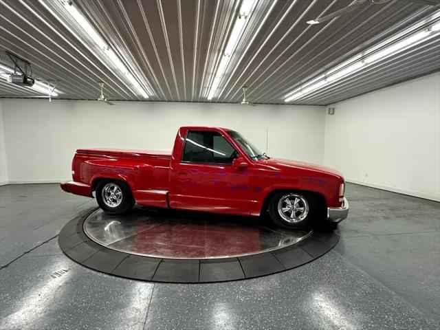used 1993 Chevrolet 1500 car, priced at $24,900