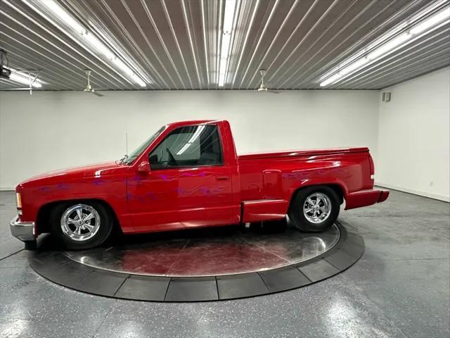 used 1993 Chevrolet 1500 car, priced at $24,900