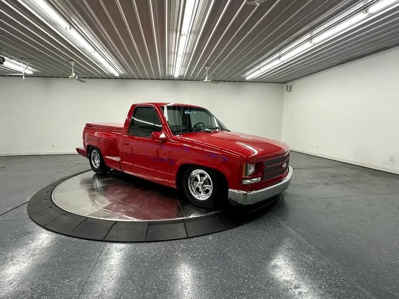 used 1993 Chevrolet 1500 car, priced at $24,900