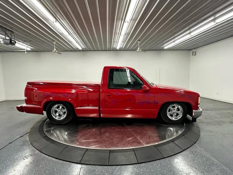 used 1993 Chevrolet 1500 car, priced at $24,900