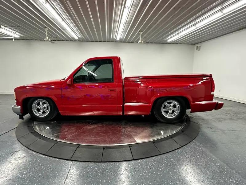 used 1993 Chevrolet 1500 car, priced at $24,900
