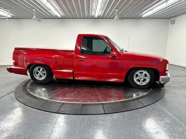 used 1993 Chevrolet 1500 car, priced at $24,900