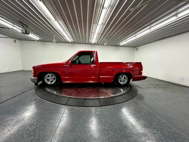 used 1993 Chevrolet 1500 car, priced at $24,900