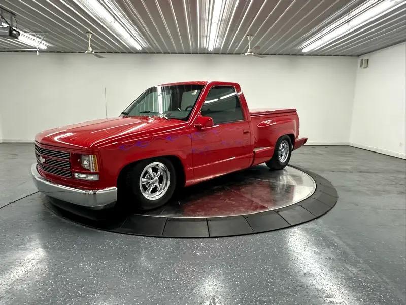 used 1993 Chevrolet 1500 car, priced at $24,900