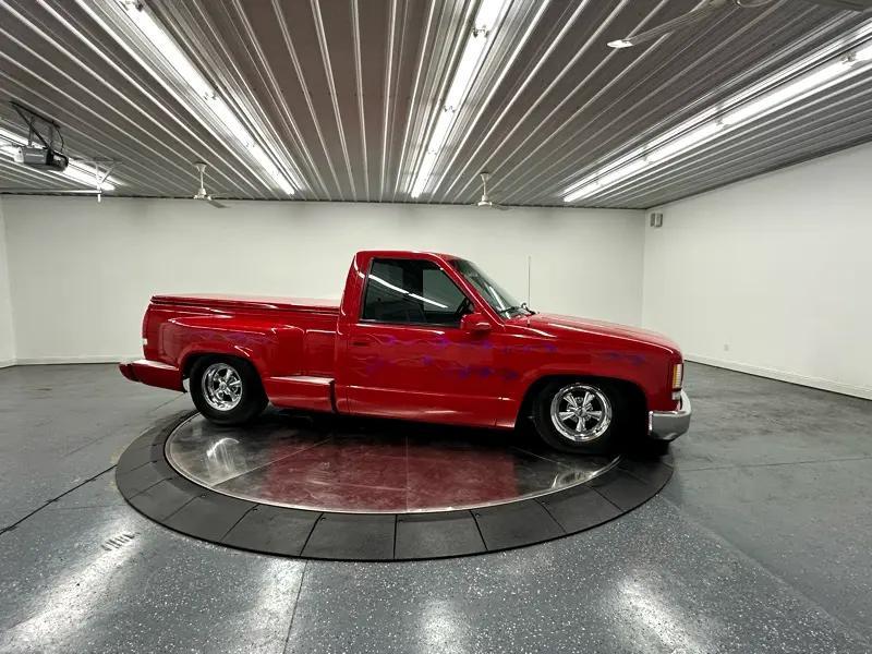 used 1993 Chevrolet 1500 car, priced at $24,900
