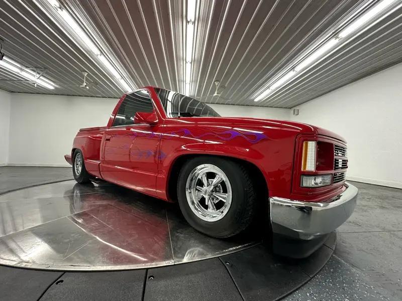 used 1993 Chevrolet 1500 car, priced at $24,900