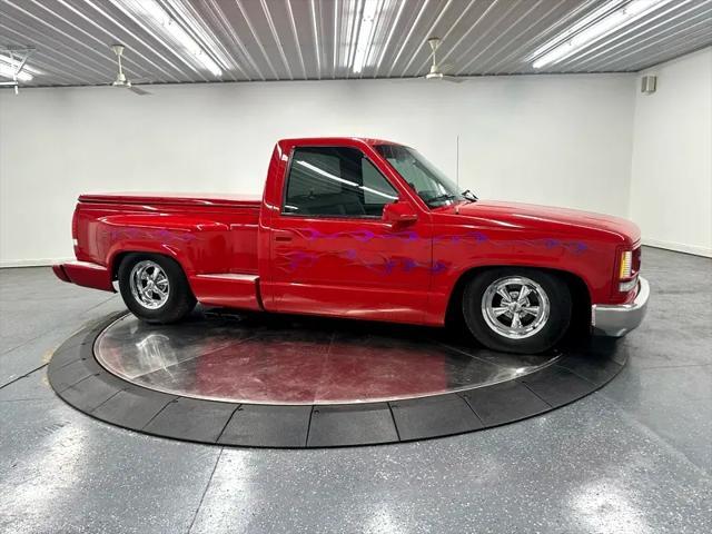 used 1993 Chevrolet 1500 car, priced at $24,900