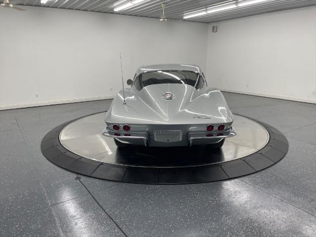 used 1965 Chevrolet Corvette car, priced at $149,900