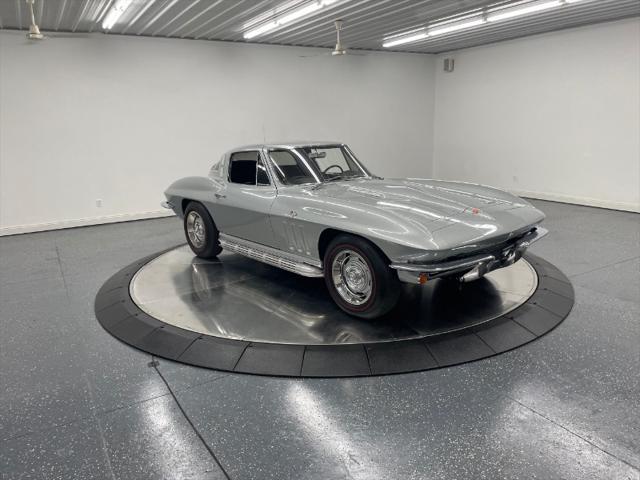 used 1965 Chevrolet Corvette car, priced at $149,900