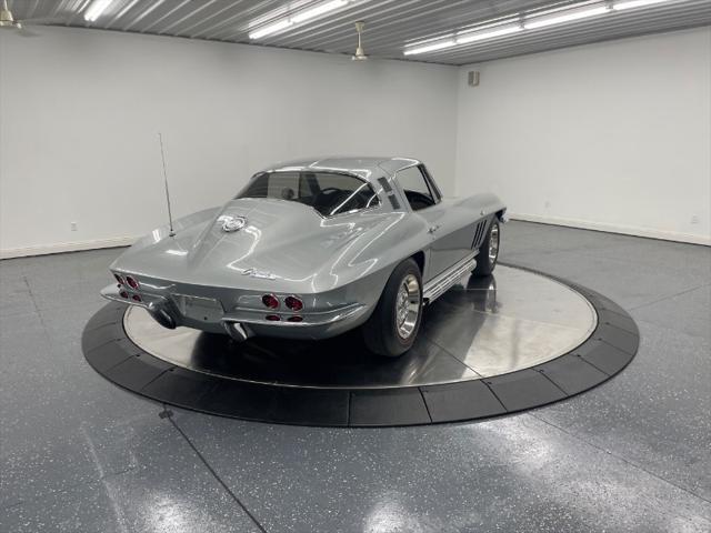 used 1965 Chevrolet Corvette car, priced at $149,900