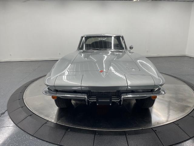 used 1965 Chevrolet Corvette car, priced at $149,900