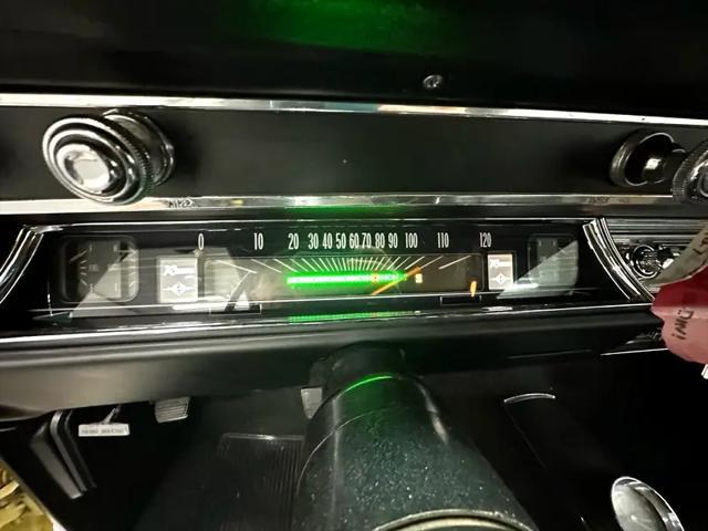 used 1967 Chevrolet Chevelle car, priced at $69,900