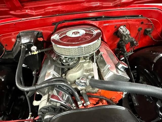 used 1968 Chevrolet C10/K10 car, priced at $49,900