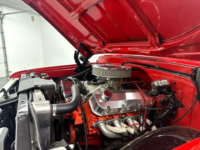 used 1968 Chevrolet C10/K10 car, priced at $49,900