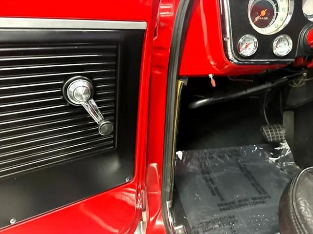 used 1968 Chevrolet C10/K10 car, priced at $49,900