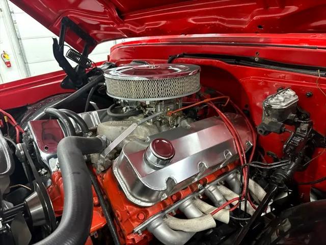 used 1968 Chevrolet C10/K10 car, priced at $49,900