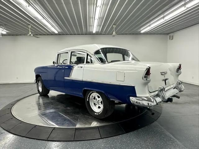 used 1955 Chevrolet 150 car, priced at $19,900