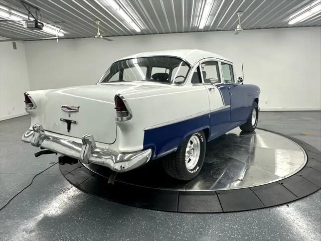 used 1955 Chevrolet 150 car, priced at $19,900