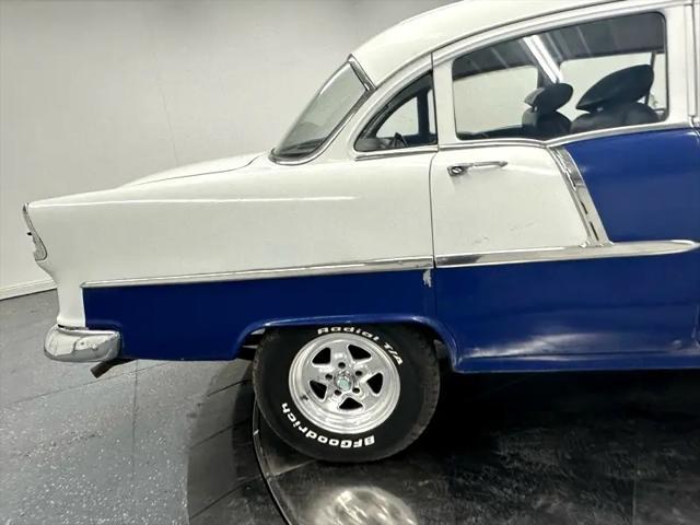 used 1955 Chevrolet 150 car, priced at $19,900