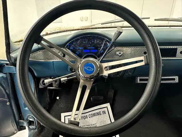 used 1955 Chevrolet 150 car, priced at $19,900